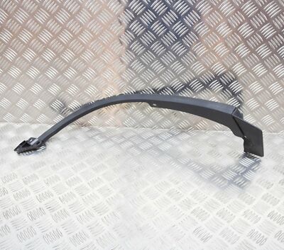 ブラインド Touhu Toyota Rav 4 V Xa50 Rear Fender Trim Right 75873-42010 144Kw