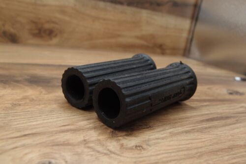 1990's MTB handlebar grips GRIP SHIFT for MTB slip on grip standard shape NOS - Picture 2 of 7