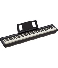 Roland FP-10 88-Key Portable Piano - Black for sale online