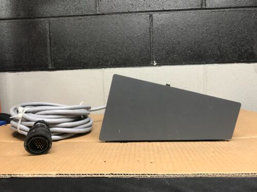 House Stage Lighting Control Console Panel 7-Presets with 27-Pin Connector - Picture 4 of 8