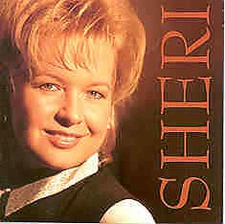 Sheri - Sheri - CD