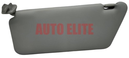 For Suzuki Splash Spla 2009 To 2017 Left Sun Visor Assembly 84802M75J50-6GS - Imagen 2 de 6