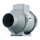 Aspirator 100 MM Pipe Fan With Thermostat 2 Levels Exhaust Tool