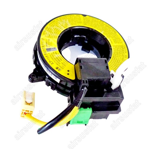 Spiral Cable Clock Spring For Mitsubishi Lancer Eclipse Endeavor Galant 99-06 - Picture 5 of 7