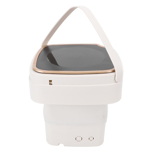 Portable Washing Machine 18L Large Capacity Fully Automatic Deep Cleansing HG