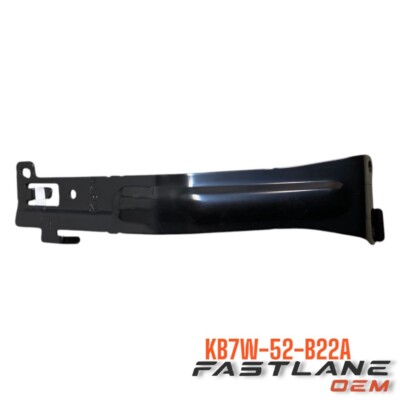 2017-2021 MAZDA CX-5 BUMPER IMPACT BAR BRACE NEW OEM KB7W-52-B22A