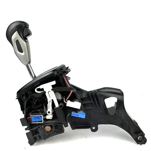 2012 2013 Honda Civic Automatic Transmission Floor Gear Shifter Lever Assembly - Picture 4 of 14