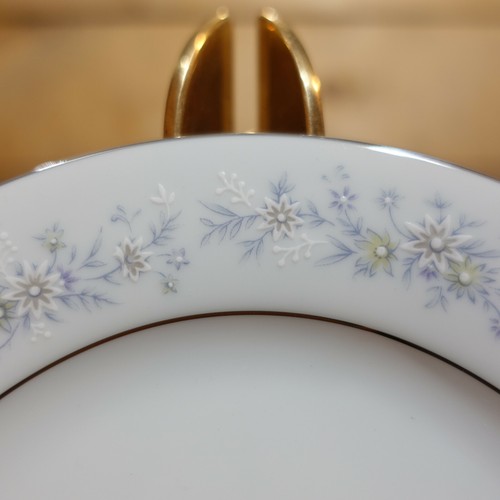 1 Marywood Bread & Butter Plate Contemporary Noritake 22 Available - Swanky Barn - Picture 5 of 12