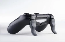 PS4 Best Custom Controller Accessories Xcaliber Dual Adjustable Triggers Brand