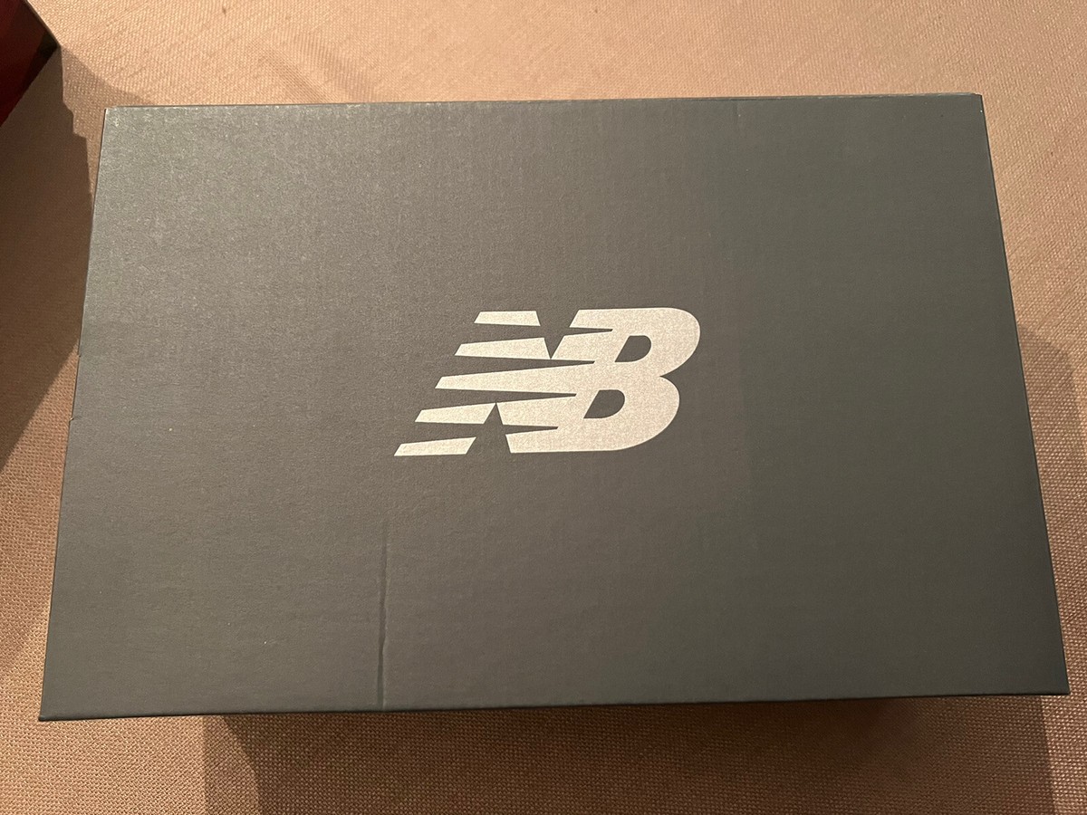 SSENSE New Balance 1906 Running Shoes Brown Green 9.5 New In Box 