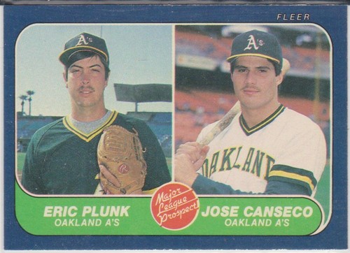 Jose Canseco / Nomar Garciaparra / Jason Giambi - Picture 7 of 29