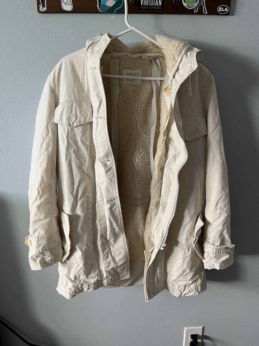 Helmut Lang Jacket 1999 Vintage Archive M | eBay Helmut Lang Jacket 1999 Vintage Archive M | eBay