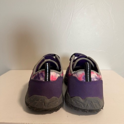 Keen Big Kid's 1026195 Speed Hound Tillandsia Purple Hiking Walking Strappy 6Y - Bild 2 von 9