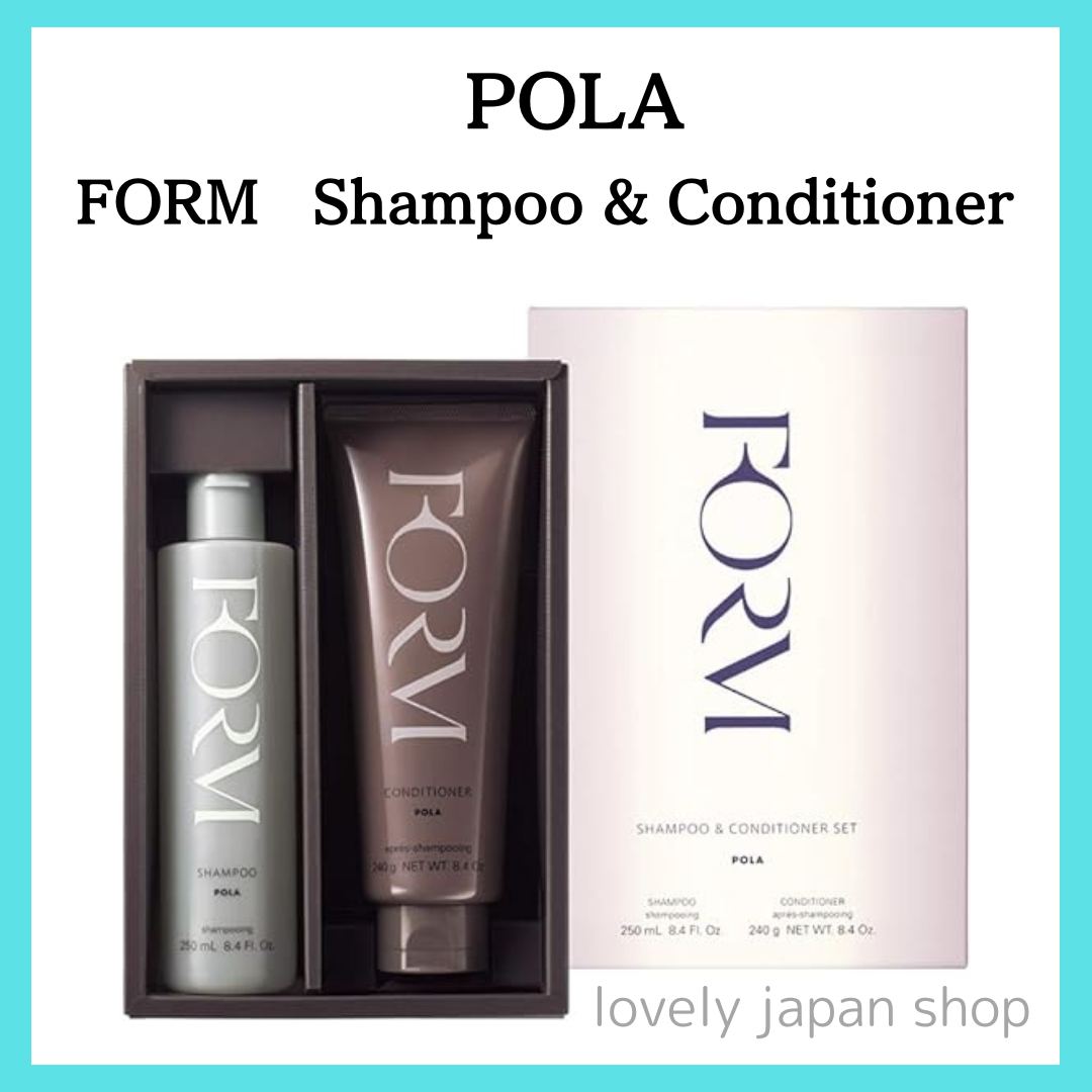 Pola Form Shampoo Pola Form Shampoo
