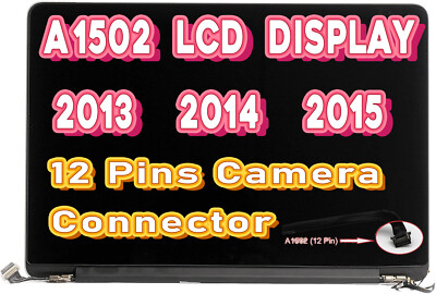 grade a a1502 lcd panel factory