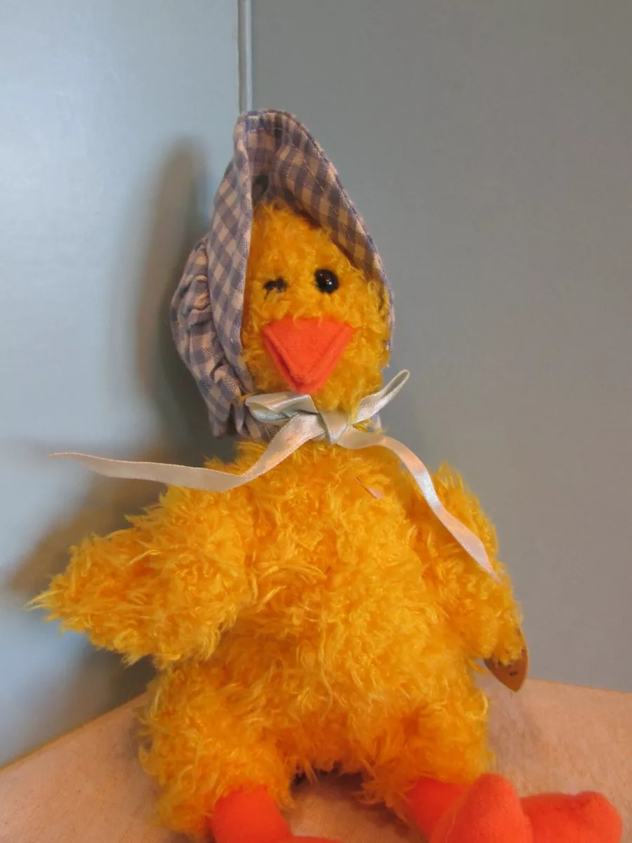 Bonnie beanie baby hotsell