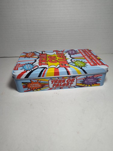 Lagoon True Or False Trivia Game Urban Myths Believe It or Not Family Game Night - Picture 3 of 7