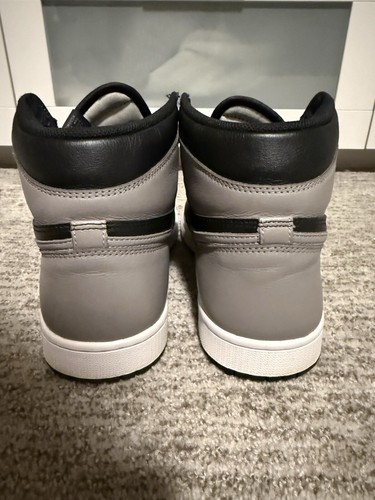 Size 11 - Jordan 1 Retro OG High Shadow - 第 5/7 張圖片
