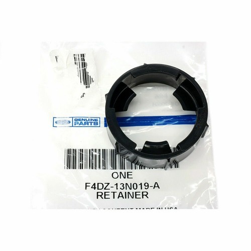 Ford Lincoln Mercury Headlight Lamp Bulb Socket Retainer Ring OEM F4DZ-13N019-A - Picture 4 of 5
