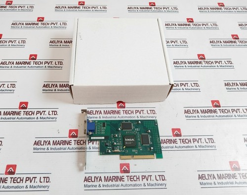 Matrox 5064-6048 Multi-monitor Graphics Card