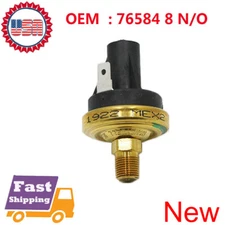 New For Honeywell OEM 76584 8 N/O Pressure Switch 76584 8 PST 1922