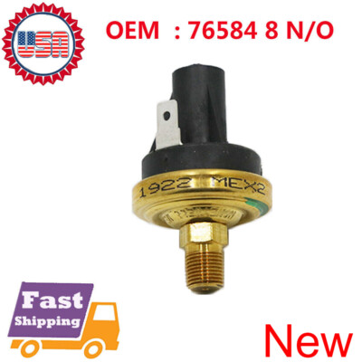 #ad New For Honeywell OEM 76584 8 N O Pressure Switch 76584 8 PST 1922 $39.99