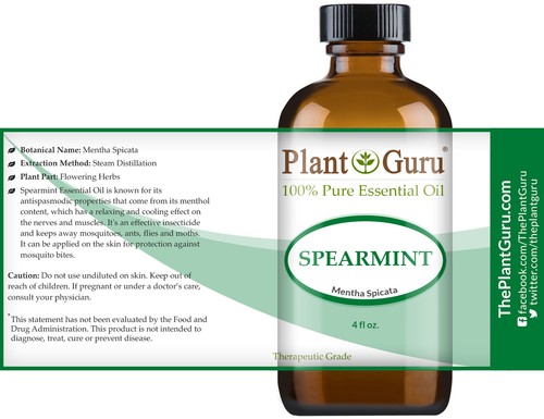 Essential Oils 4 oz. 100% Pure Natural Therapeutic Grade Aromatherapy Oil Bulk - Picture 265 of 307