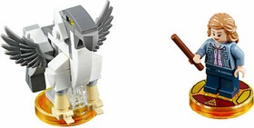 LEGO DIMENSIONS HARRY POTTER FUN PACK SET 71348