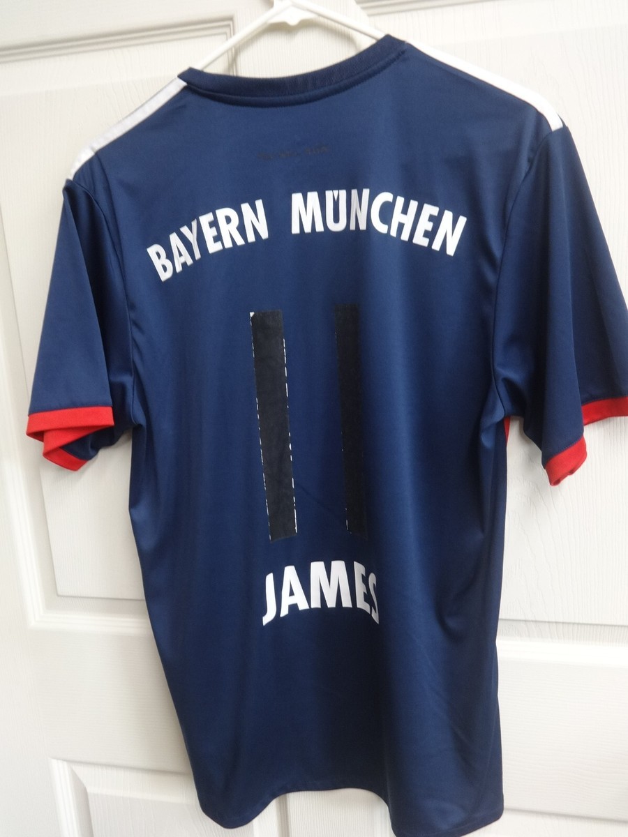 adidas FC Bayern Munchen シャツ M ackw1155-1_zhwwhy81m4yjyg5v.jpg