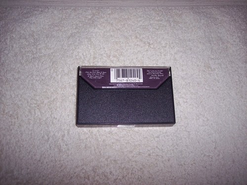 PHIL COLLINS--NO JACKET REQUIRED *CASSETTE* #362 - Picture 2 of 5
