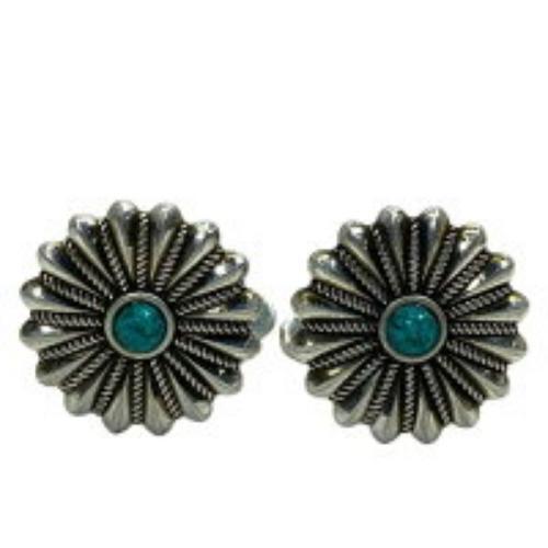 GUCCI 　カフリンクス　カフス　Ag925 Gucci cufflinks Ag925 silver color turquoise blue with box