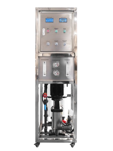 COMMERCIAL REVERSE OSMOSIS RO DESALINATION PLANT RO10000LPD Delivery Sydney Only - Picture 2 of 8