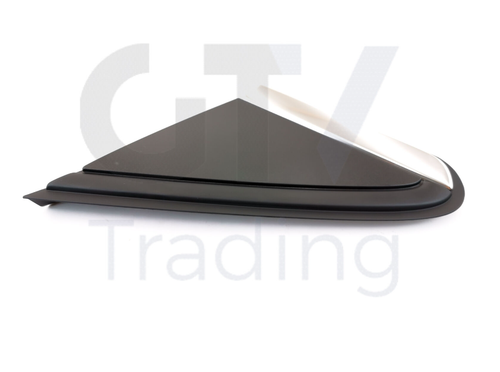 NEW MERCEDES-BENZ B W246 FRONT LEFT A-PILLAR TRIM A2466901787 ORIGINAL - Bild 5 von 8