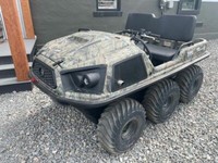 2021 Argo FRONTIER SCOUT 6X6 6X6 SCOUT