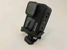 GoPro Battery Door Mount Vertical 90 Degree