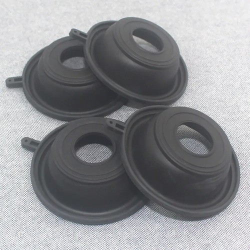 4 x Kit de réparation pour Kawasaki ZXR400, ZX400L, ZXR400L, 1991-1999 - Picture 2 of 2