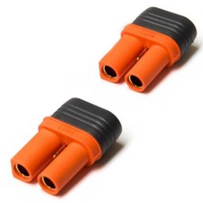 Spektrum SPMXCA501 Battery Connector (2) : IC5