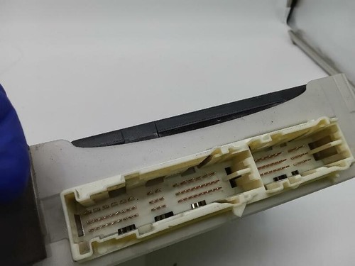 8922153280 1649958 Elektronikmodul für LEXUS IS (AVE30 GSE30)(2013->) - Bild 4 von 13