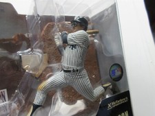 Reggie Jackson MLB Action Figures for sale | eBay