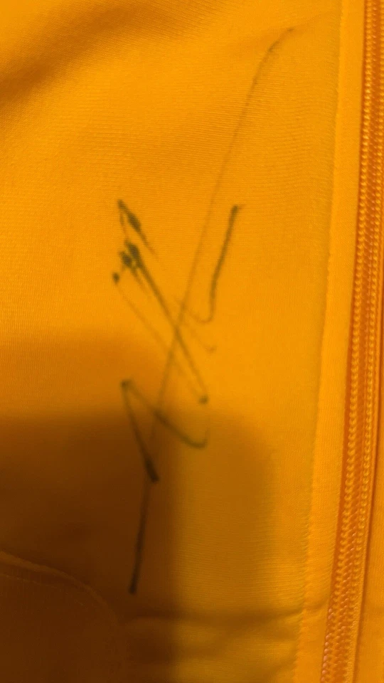 NBA *SIGNED* Championship Jacket - Image 3 of 4