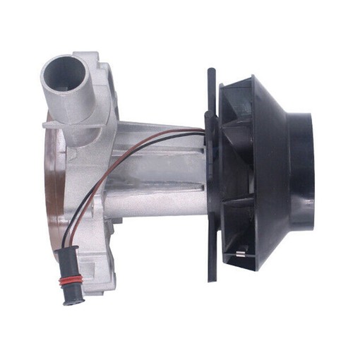 Gebläse Lüfter Motor Blatt Luftgebläse passt für Eberspacher D4 5KW 24V New - Bild 3 von 8