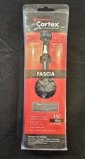 FastenMaster Cortex Hidden Fastening System Trex Transcend Fascia 1-3/4"