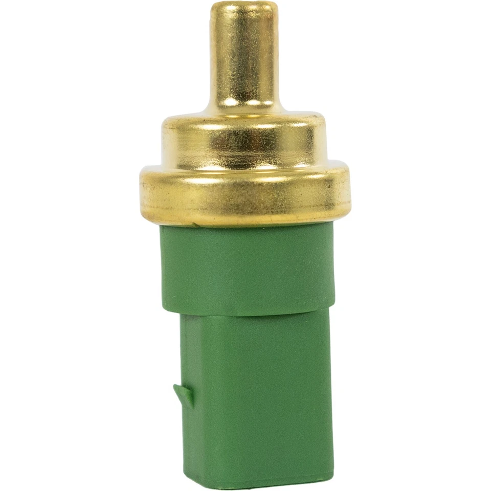New Coolant Temperature Sensor VW Volkswagen Beetle Jetta Passat Audi A4 Quattro - Image 4 of 4