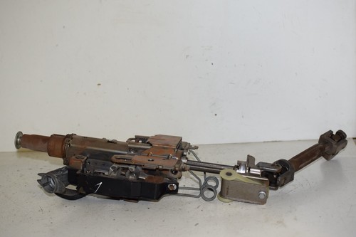 VW Polo 9N Skoda Fabia Lenksäule verstellbar 6Q1419501BF Höhenverstellbar