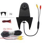 BACKUP REAR VIEW REVERSE CAMERA FIT FOR MERCEDES-BENZ SPRINTER 2500 3500