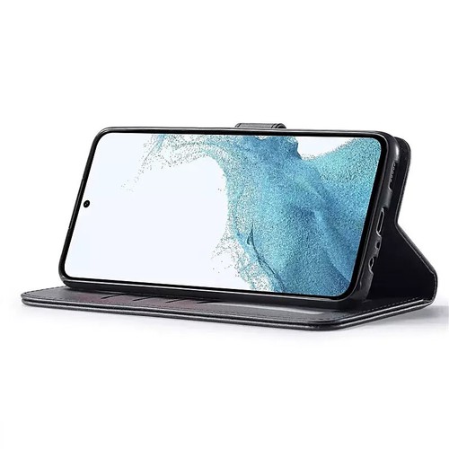 Flip Leather Case for Samsung Galaxy S25 S24FE S24 A16 A25 Magnet Wallet Cover - Picture 13 of 17