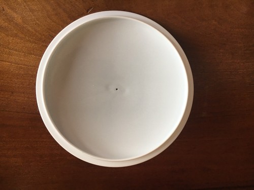 NARUMI CHINA - NAR31 ABSTRACT TREE PATTERN - JAPAN - 8" COVERED SERVING BOWL - Picture 7 of 11