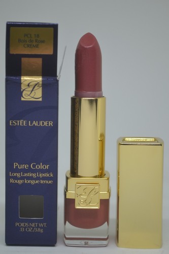 Estee Lauder Pure Color Lipstick Envy Sculpting Long Lasting Crystal Vivid Shine - Picture 12 of 66