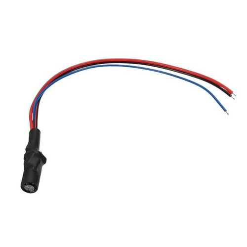 Filtro de señal cámara de marcha atrás Canbus electricidad filtro antiinterferencias + 12V para cámara de marcha atrás... - Imagen 4 de 6