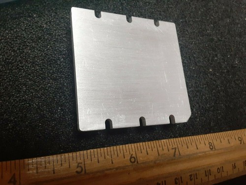 Vicor V300B5H200BL Mini DC/DC CONVERTER 300V 5V 200w - Picture 4 of 6